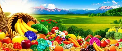 Illustration richness - Image 1