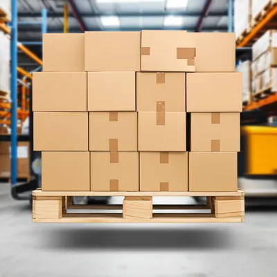 Illustration stringers - Image 1