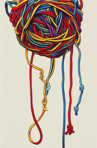 Illustration labels - Image 1