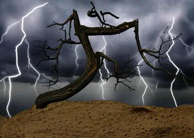 Illustration assailed