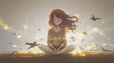 Illustration flutes - Image 1