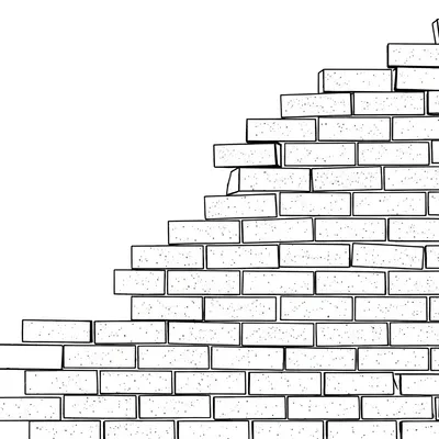 Illustration inconsistent