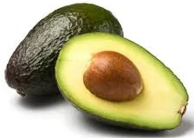 Illustration avocado - Image 2