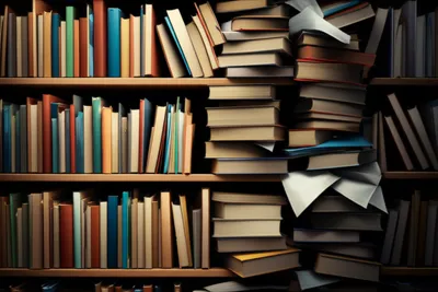 Illustration entropy - Image 1