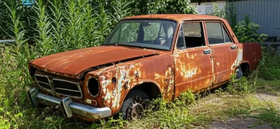 Illustration clunker - Image 1