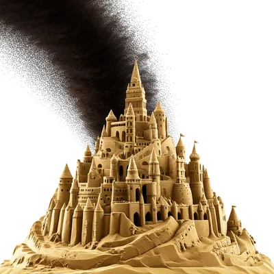 Illustration annihilation - Image 1