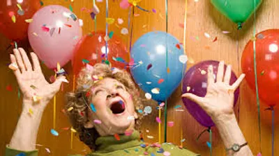 Illustration gratify - Image 2