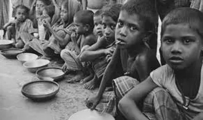 Illustration deprivation - Image 2