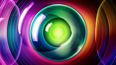 Illustration glass - Image 1