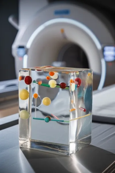 Illustration phantoms - Image 1