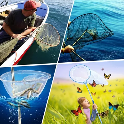 Illustration nets - Image 1