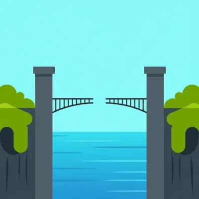 Illustration lie - Image 1