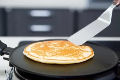 Illustration cake - Image 1