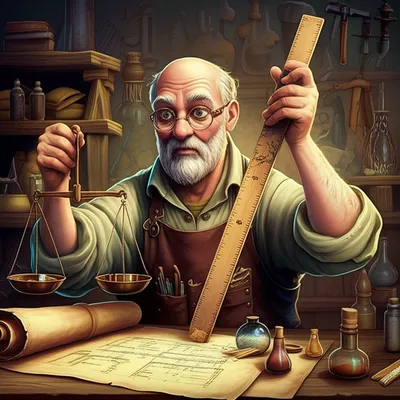 Illustration meters - Image 1