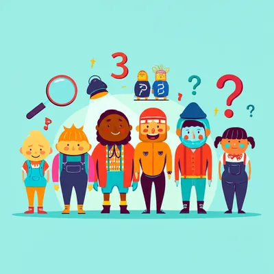 Illustration determinative - Image 1