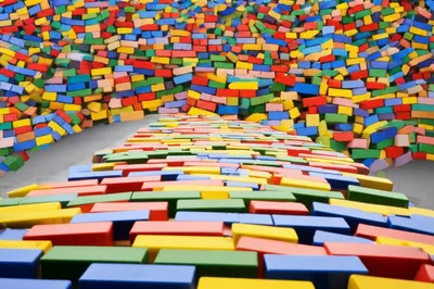 Illustration blocked