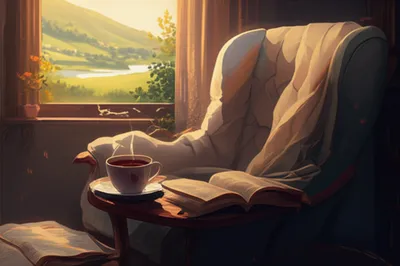 Illustration rest - Image 1