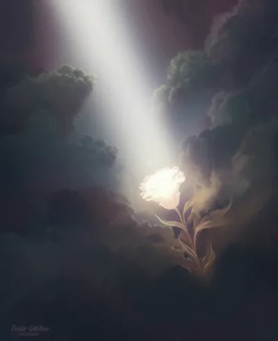 Illustration penetrates - Image 1