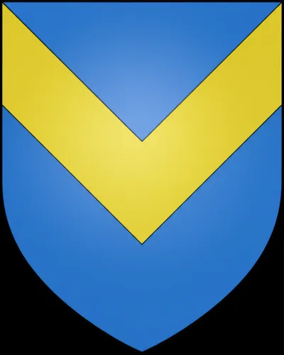 Illustration chevron - Image 1