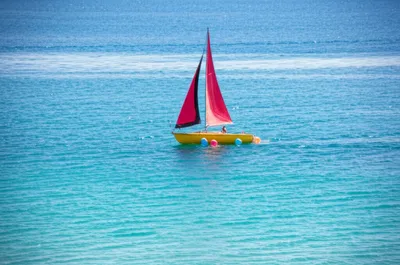 Illustration buoyed - Image 1