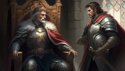 Illustration hast - Image 1