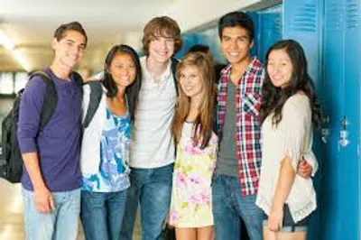 Illustration teen - Image 2