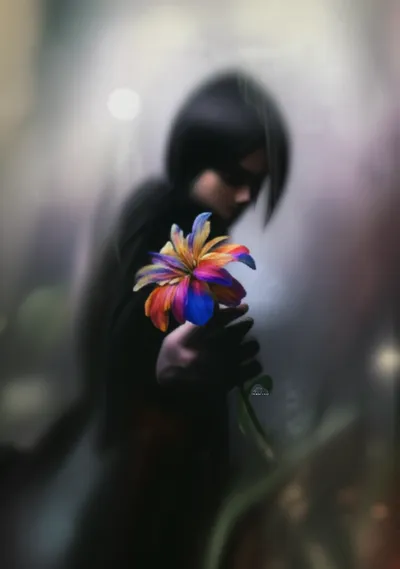 Illustration narcotics