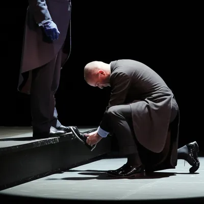 Hình ảnh minh họa subservient - Ảnh 1