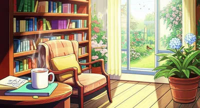 Illustration childless