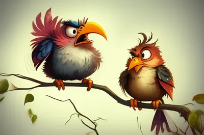 Illustration jangled - Image 1