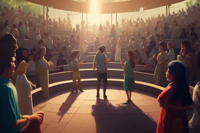 Illustration forums - Image 1