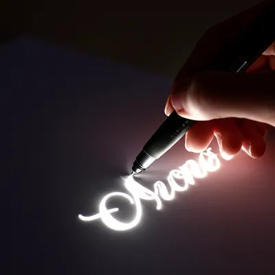 Illustration holographic - Image 1