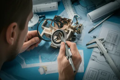 Illustration takes - Image 1