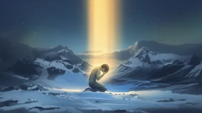 Illustration sublime - Image 1