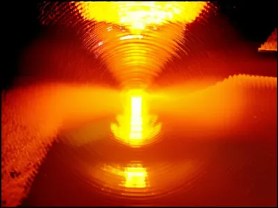 Illustration fervent - Image 1