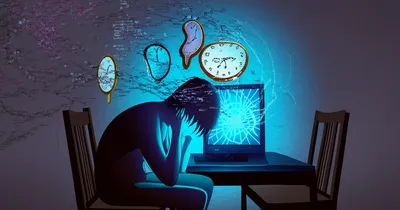 Illustration downtime - Image 1