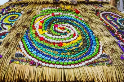 Illustration bower - Image 1