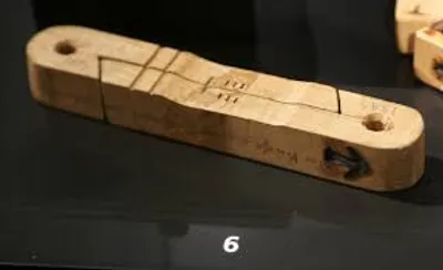 Illustration tally - Image 2