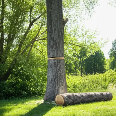 Illustration log - Image 1