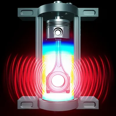 Illustration isometric - Image 1