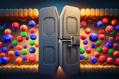 Illustration gated - Image 1