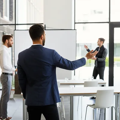 Illustration host - Image 1