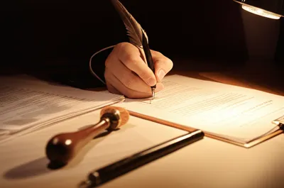 Illustration protesting - Image 1