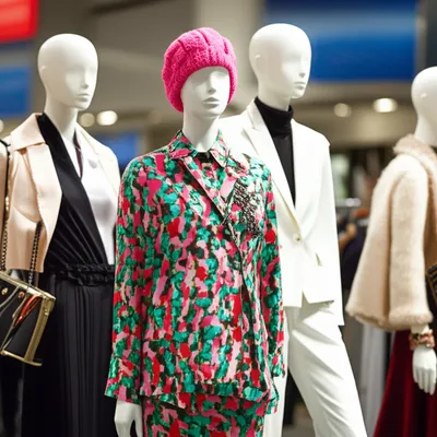 Illustration trend - Image 1