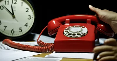 Illustration clamant