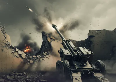 Illustration banjo - Image 1