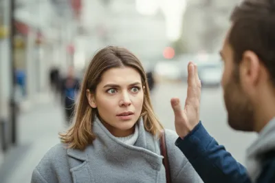 Illustration accost - Image 1