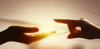 Illustration dear - Image 1