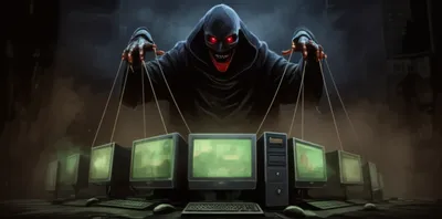 Illustration hijacking - Image 1