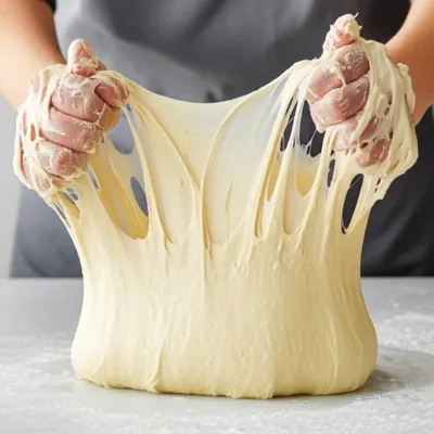 Illustration gluten - Image 1